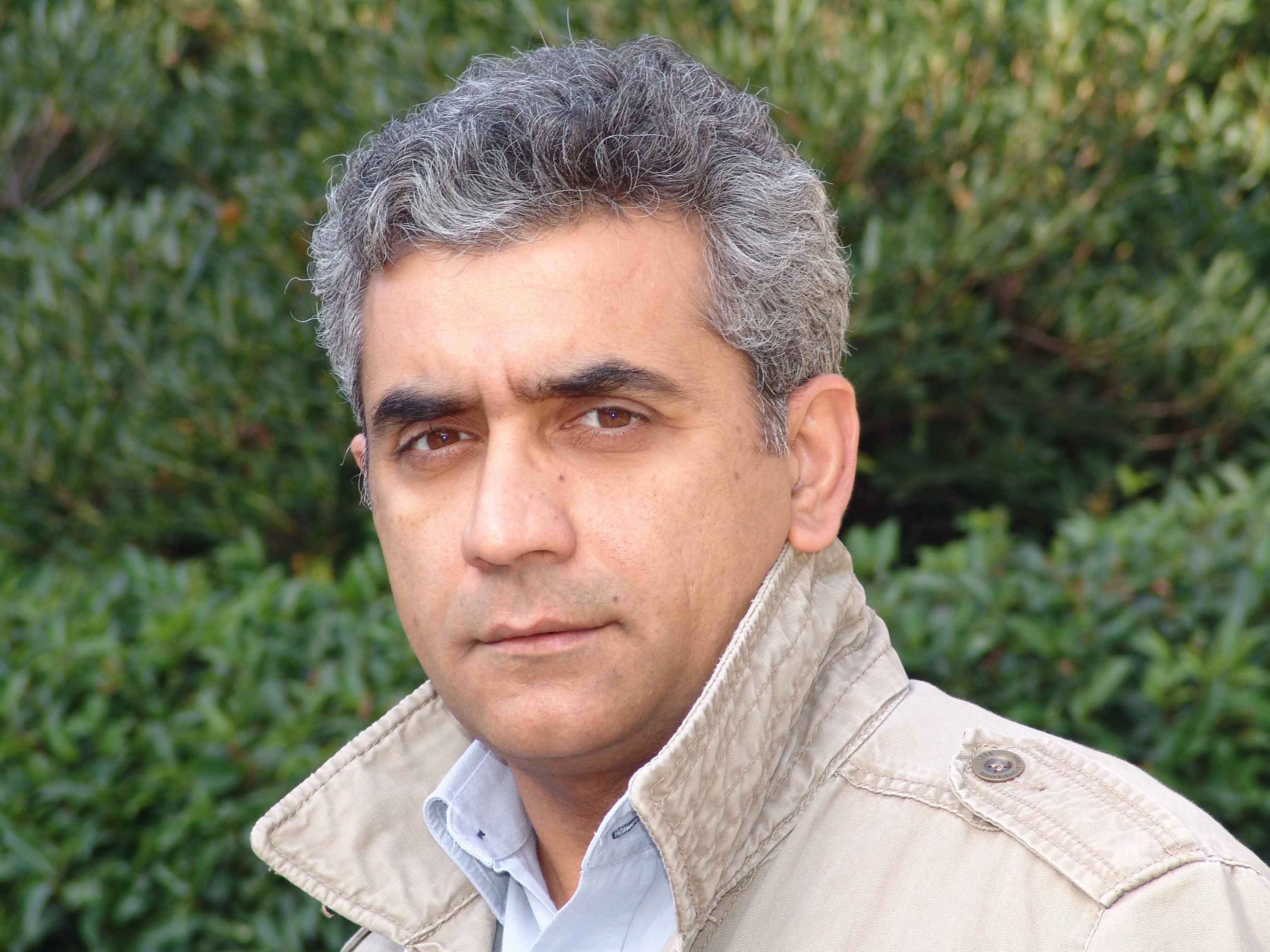 Elçin Musaoğlu